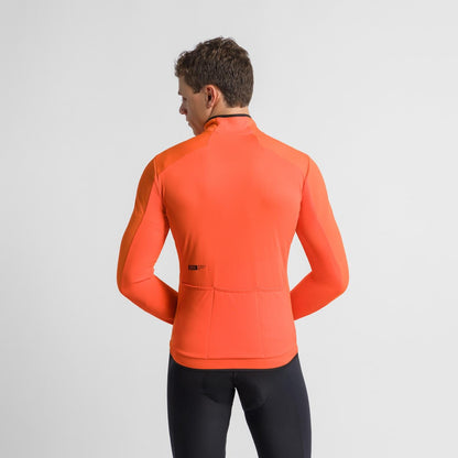 SPORTFUL SRK 2 fietsjack oranje
