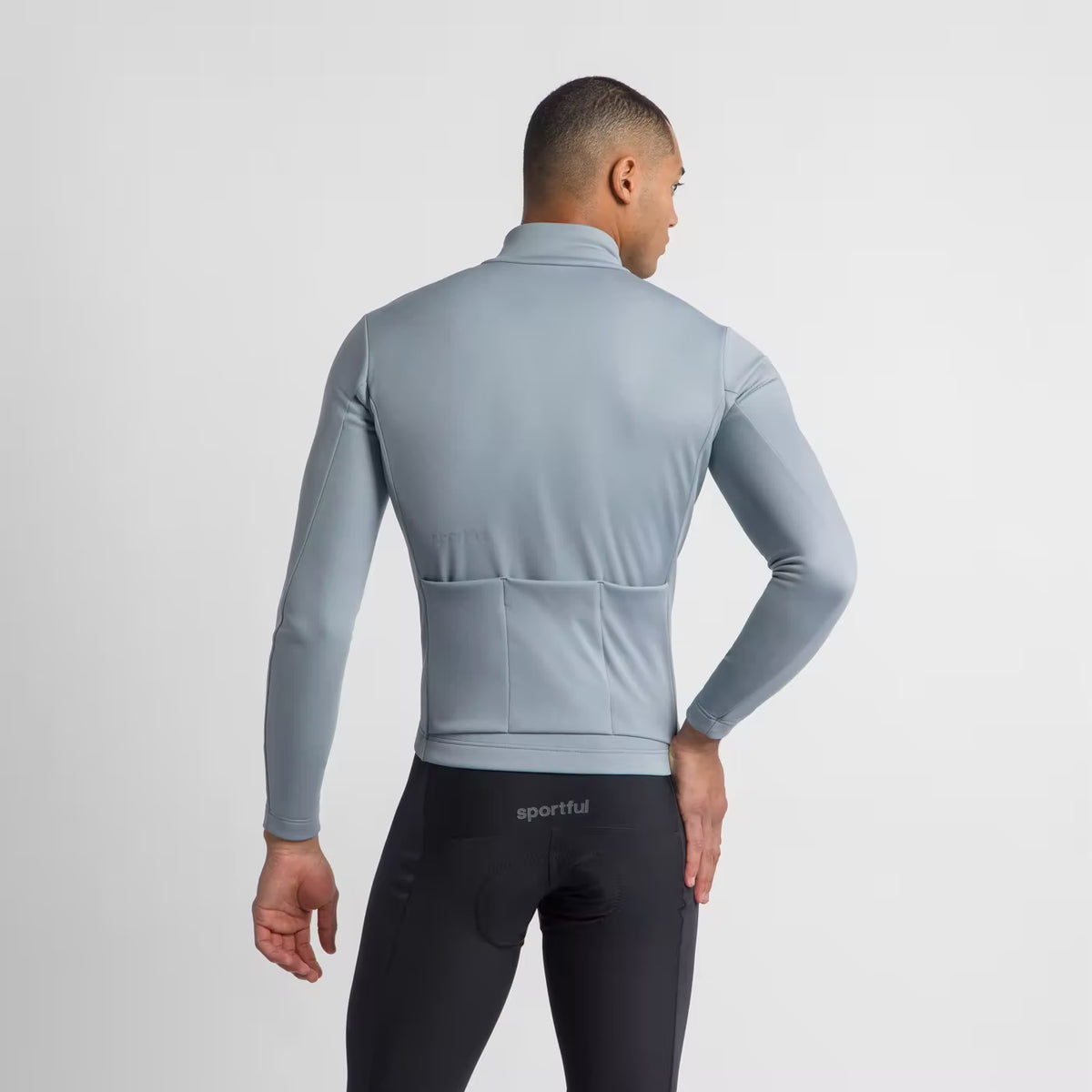 SPORTFUL CLASSIC 2 fietsjack grijs