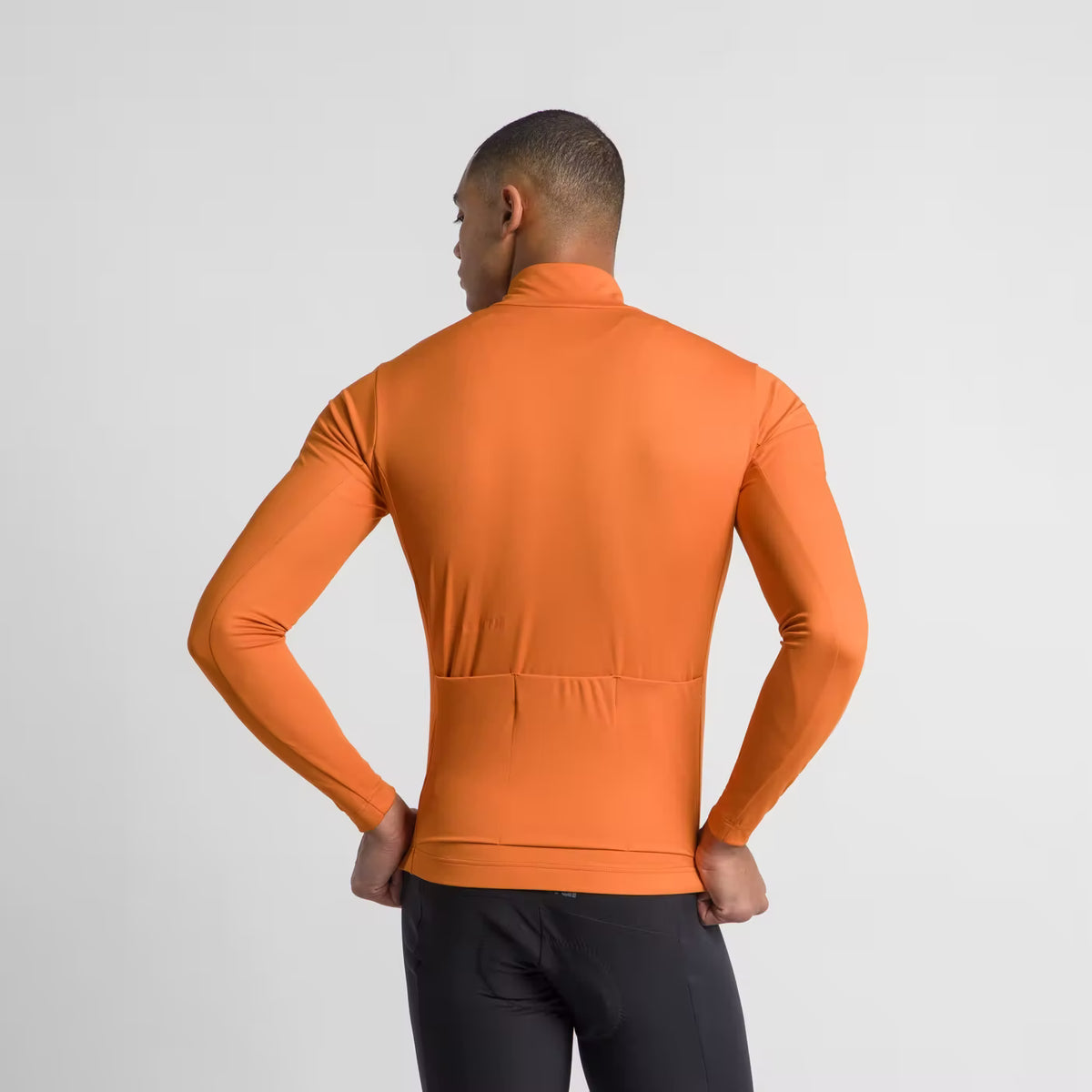 Veste SPORTFUL CLASSIC 2 Orange