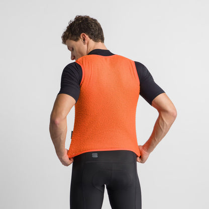 Mouwloos SPORTFUL ALPHA® ondershirt oranje