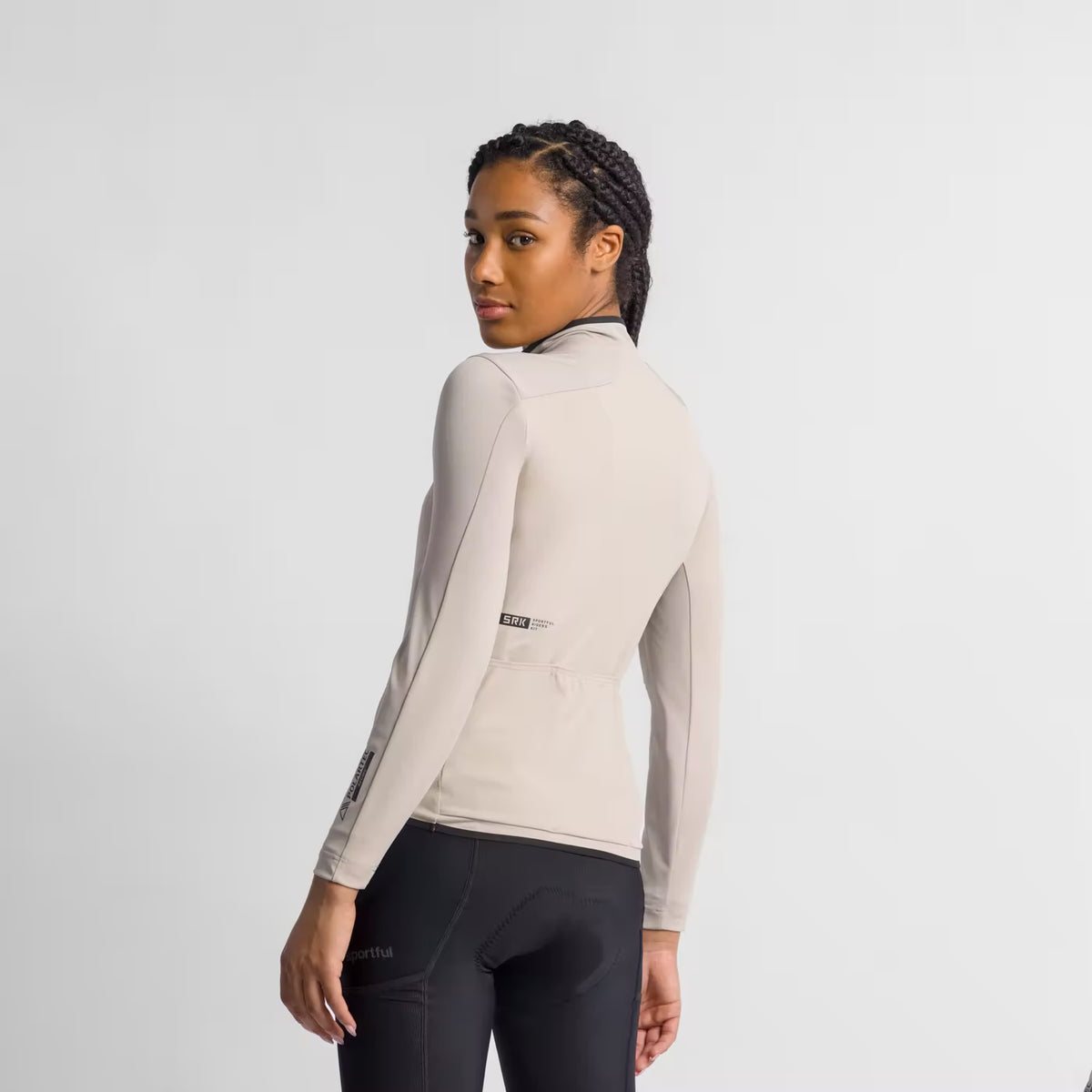SPORTFUL SRK SHIFT damesjack beige