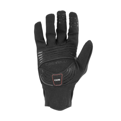Gants CASTELLI LIGHTNESS 2 Noir