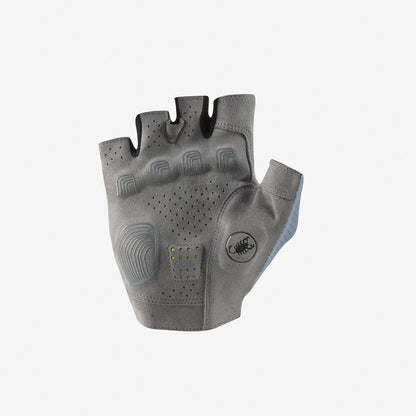 Korte Handschoenen CASTELLI PREMIO EVO Grijs