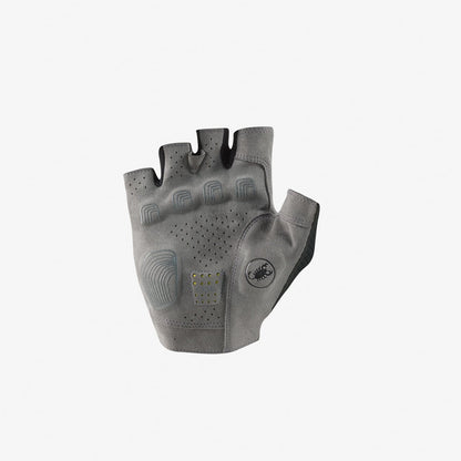 Korte Handschoenen CASTELLI PREMIO EVO Dames Zwart