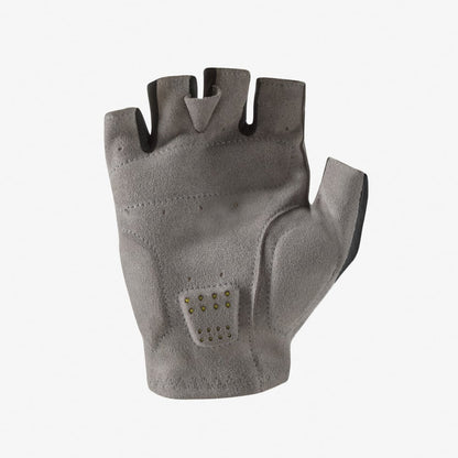 Korte Handschoenen CASTELLI ESPRESSO Dames Zwart