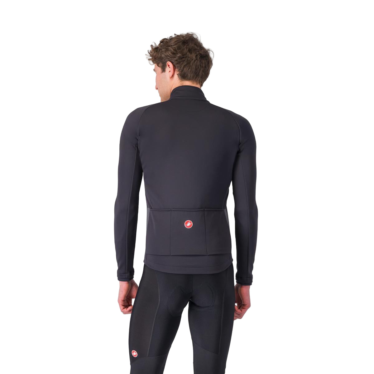 CASTELLI COMPETIZIONE Jas Zwart