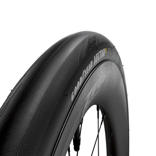 Band ZIPP GOODYEAR VECTOR R XPLR Tubeless Ready zwart