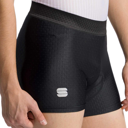 SPORTFUL CYCLING Ondershort Zwart