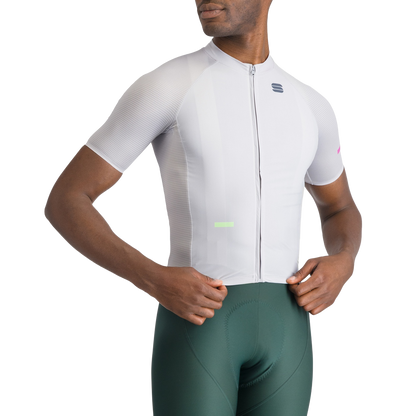 Shirt SPORTFUL SUPERNOVA Kortmouwen Grijs