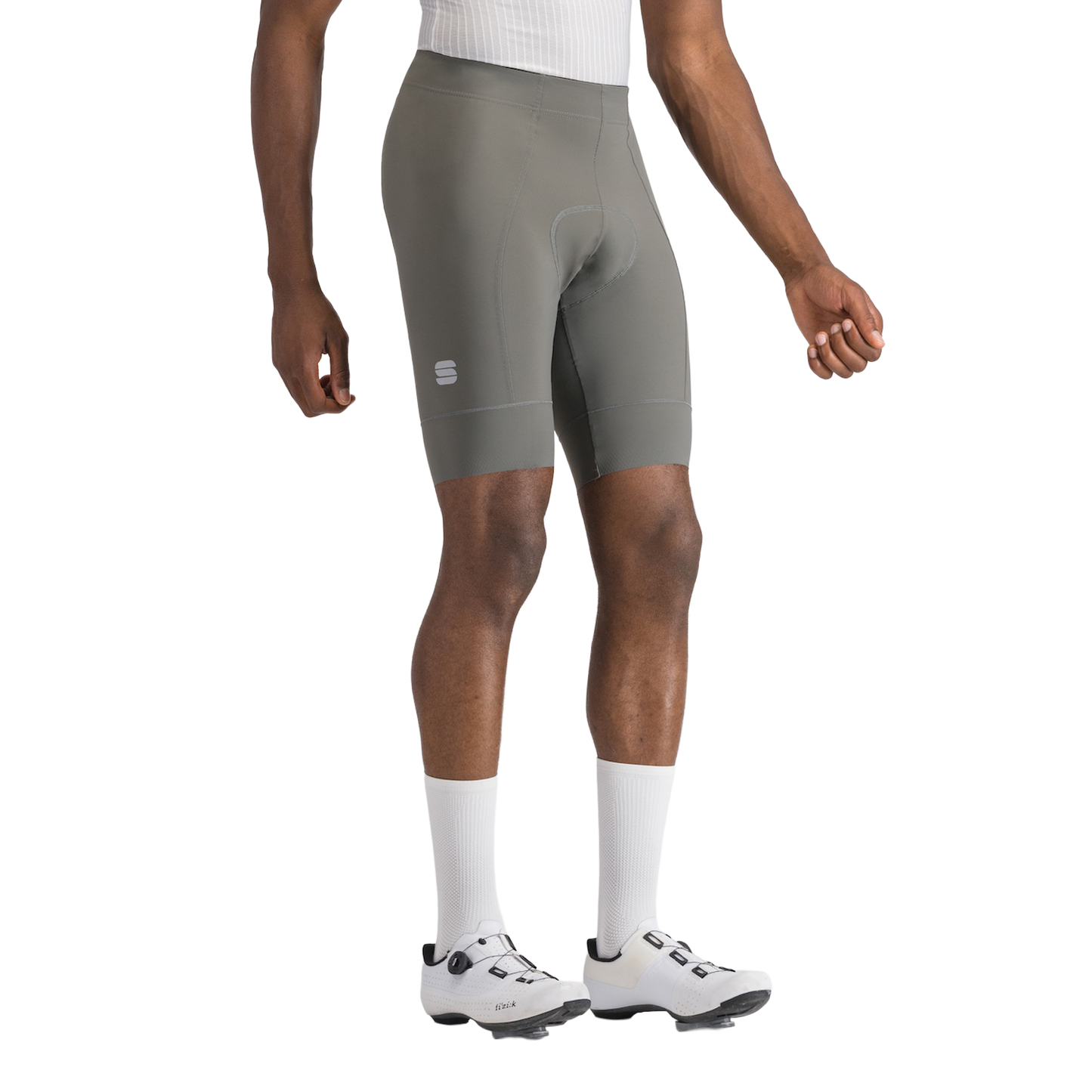 SPORTFUL SRK Kort Grijs