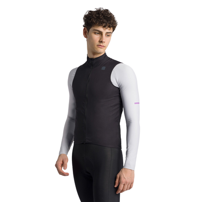 Veste Sans Manches SPORTFUL PRO 2 Noir