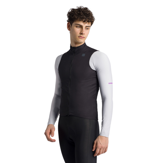 Macnhes SPORTFUL PRO 2 Jas Zwart
