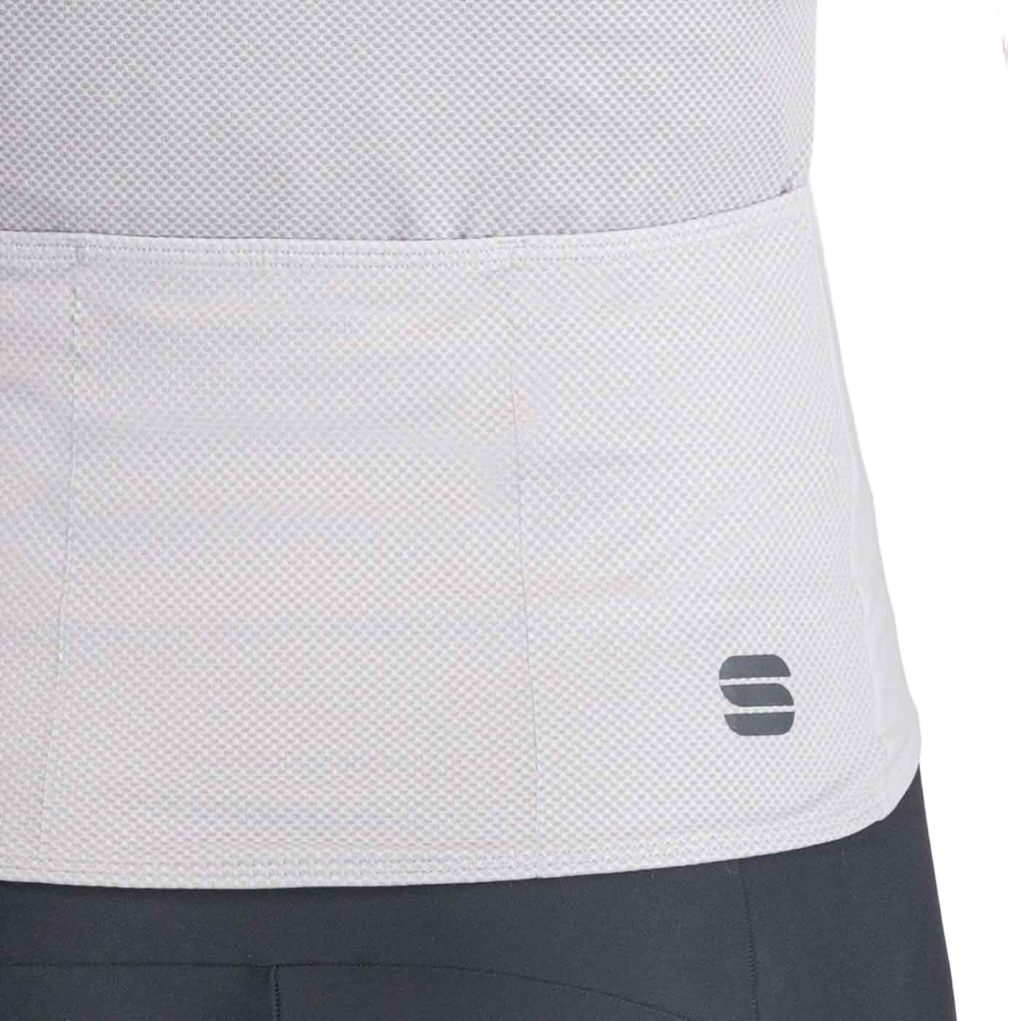 Dames Macnhes SPORTFUL PRO 2 Jas Grijs