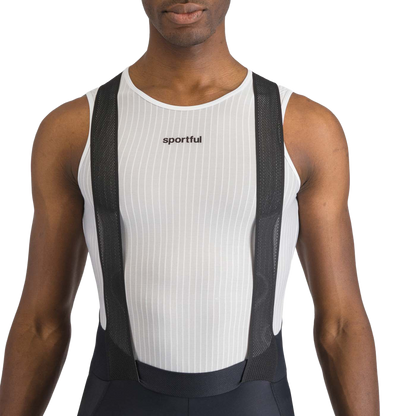 Ondershirt SPORTFUL PRO BASELAYER Mouwloos Wit