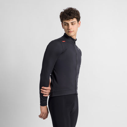 SPORTFUL FIANDRE 2 zwarte jas