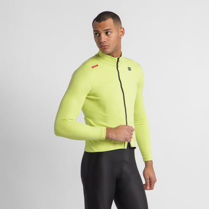 SPORTFUL FIANDRE 2 gele jas