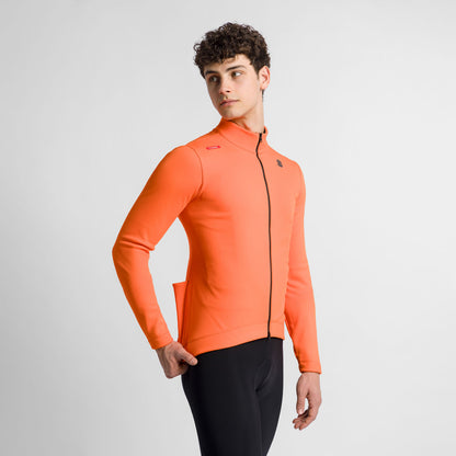SPORTFUL FIANDRE 2 oranje jas