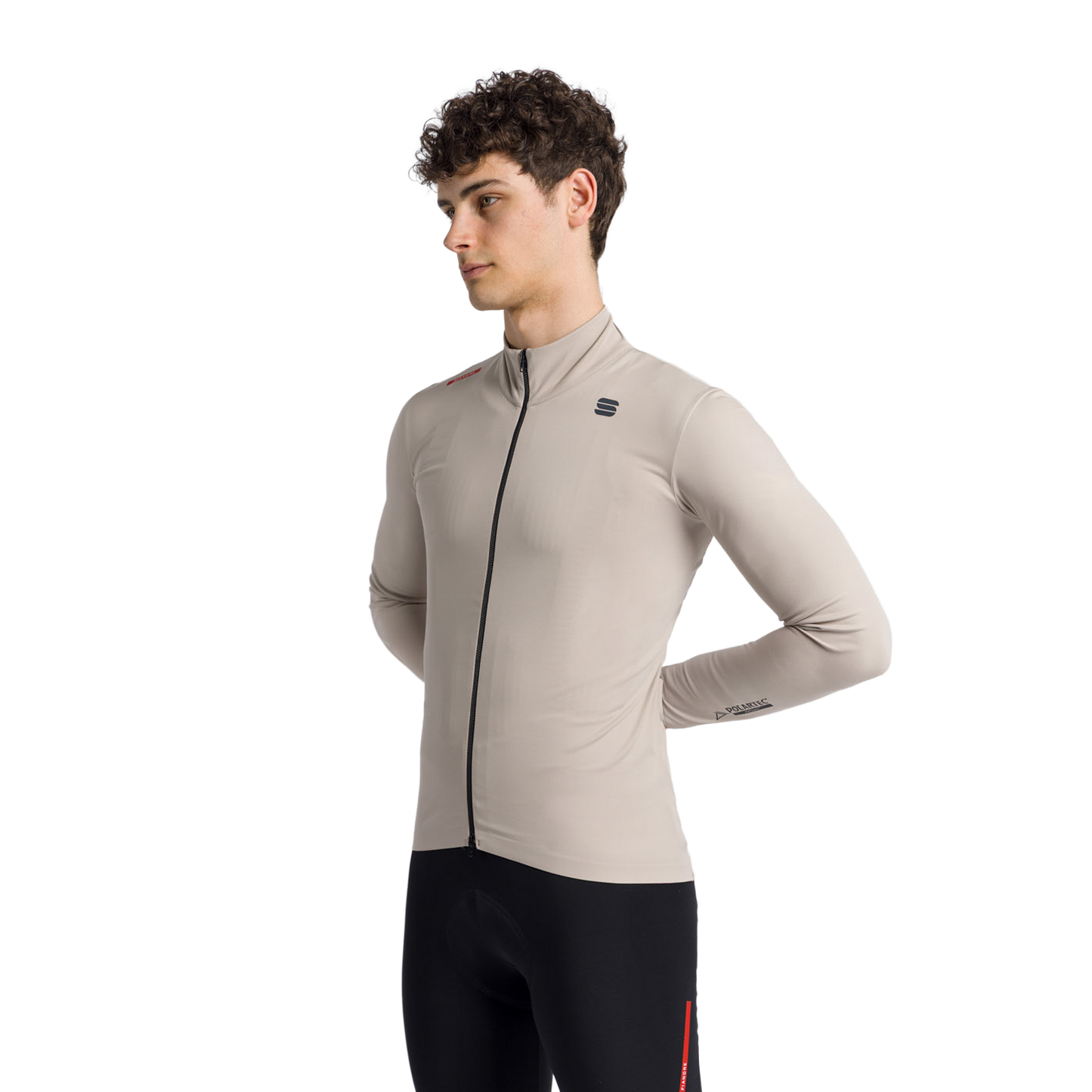 Veste SPORTFUL FIANDRE SHIFT Beige