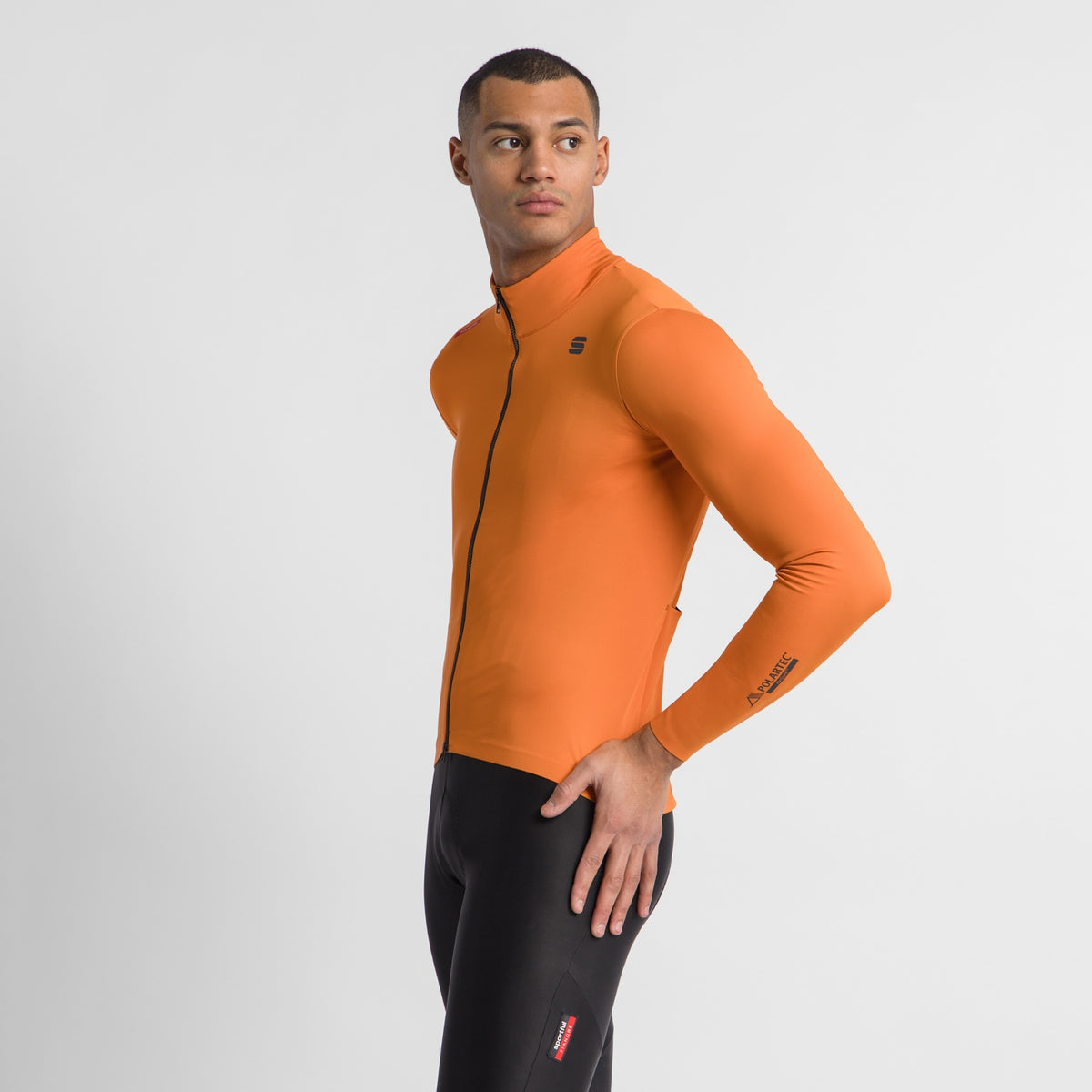 Jack SPORTFUL FIANDRE SHIFT Oranje
