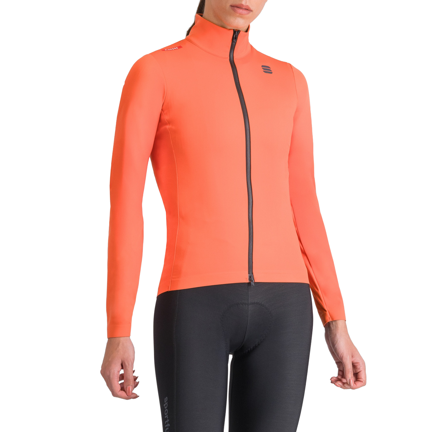 Roze SPORTFUL FIANDRE SHIFT damesjack