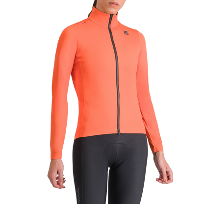 Jack SPORTFUL FIANDRE SHIFT Dames Oranje