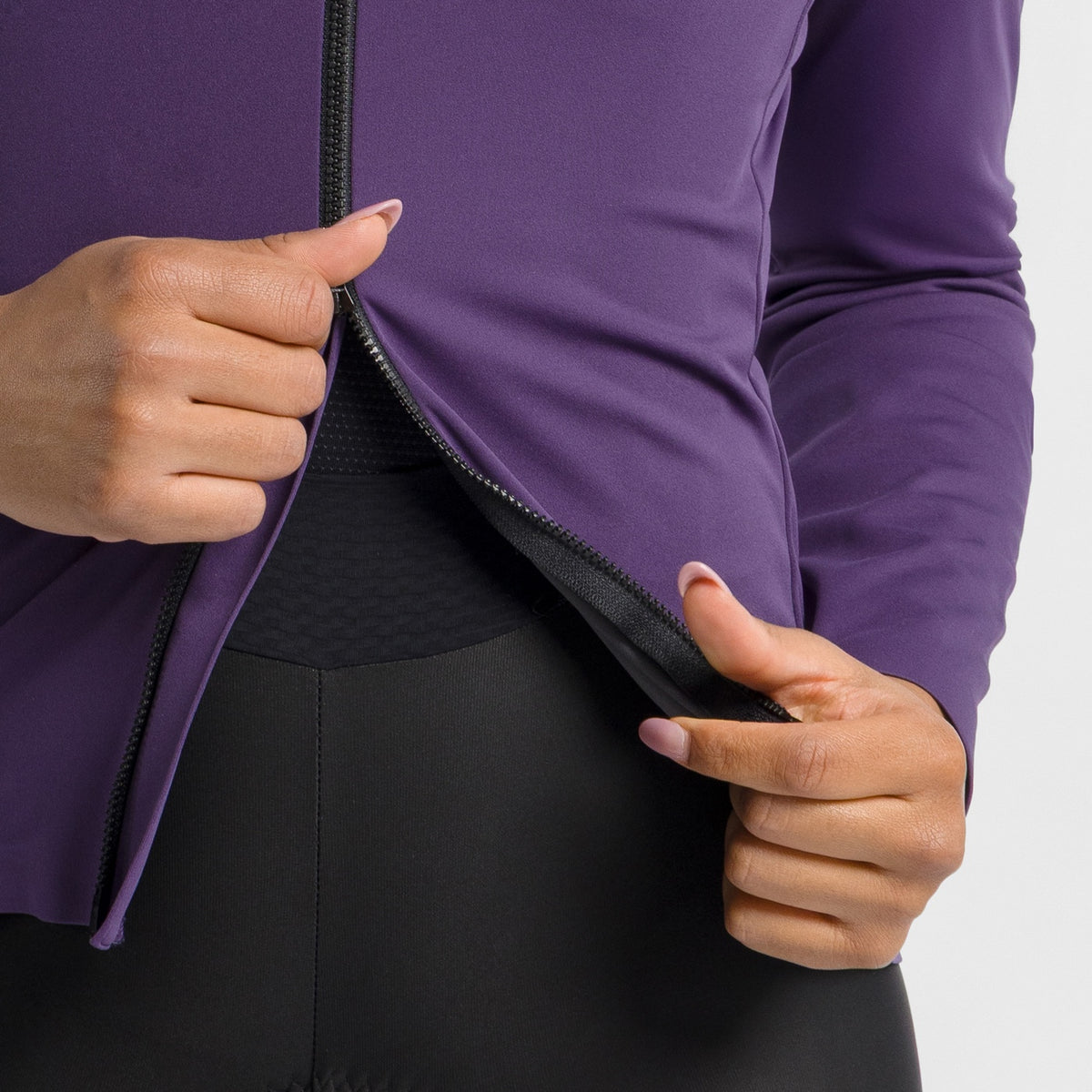 SPORTFUL FIANDRE SHIFT Damesjas Paars