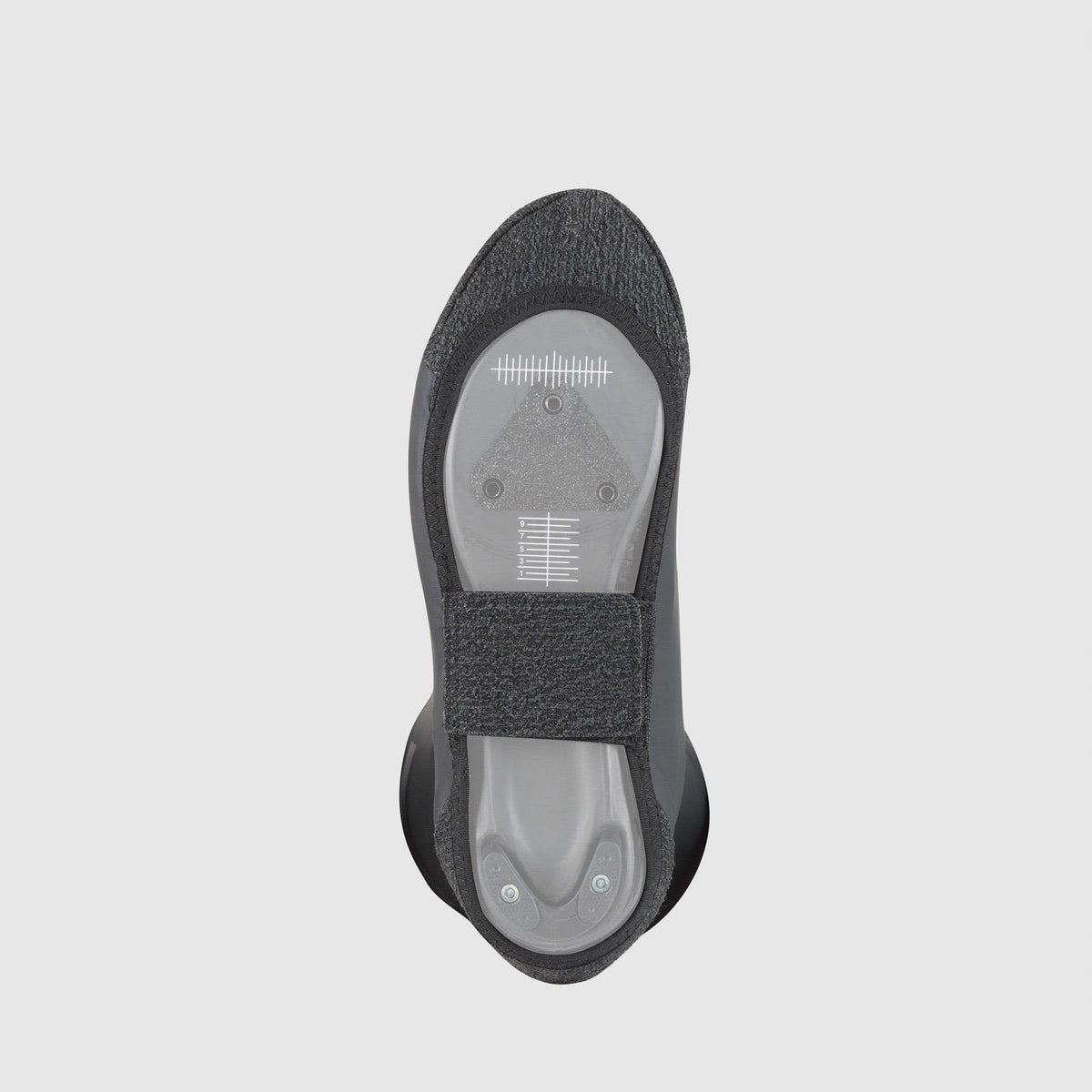 Couvre-Chaussures SPORTFUL AQUA Noir