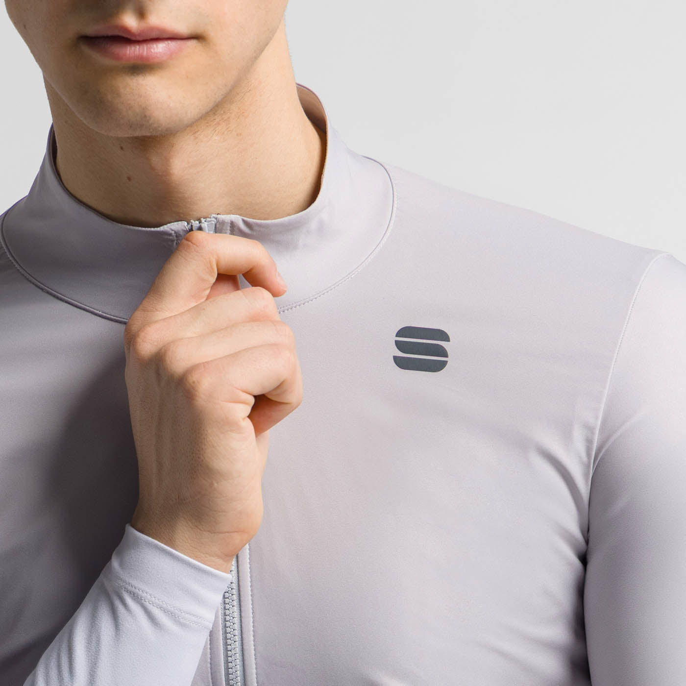 SPORTFUL SRK SHIFT WIND Jas Grijs