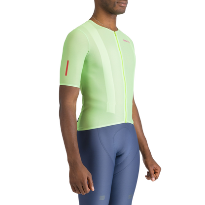 Shirt SPORTFUL LIGHT 2 Korte Mouwen Groen