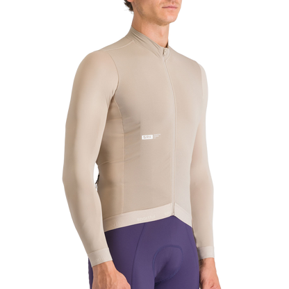 Shirt SPORTFUL SRK Lange Mouwen Beige