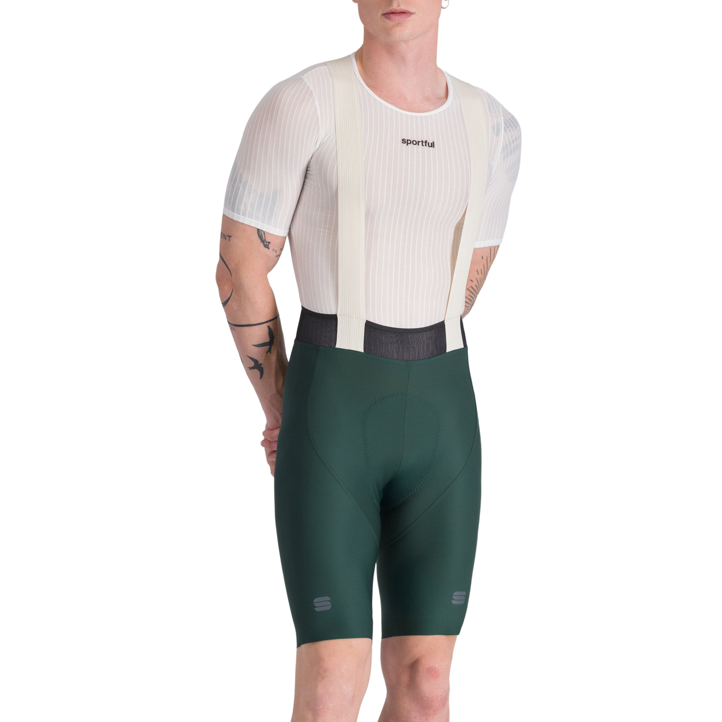 SPORTFUL LTD 2 Slabbetje Khaki