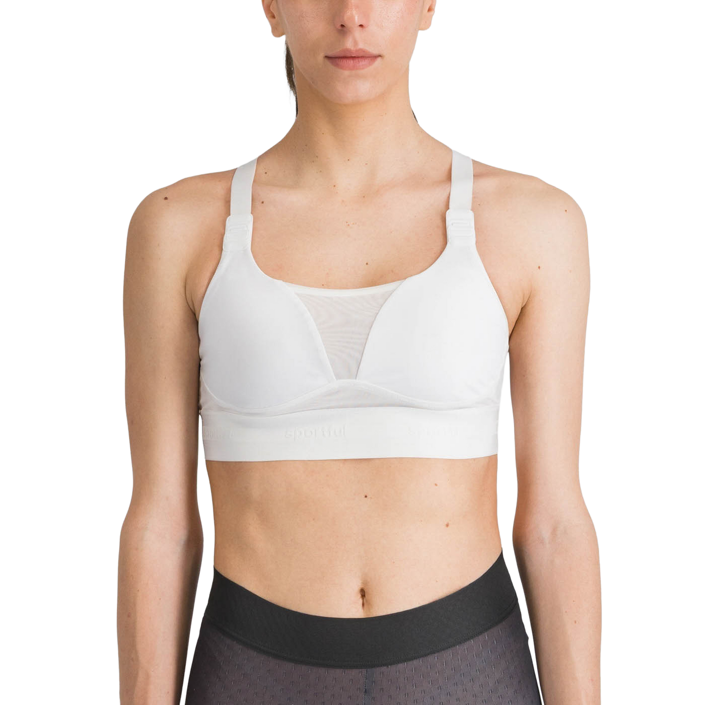 SPORTFUL ESSENTIAL Beha Wit
