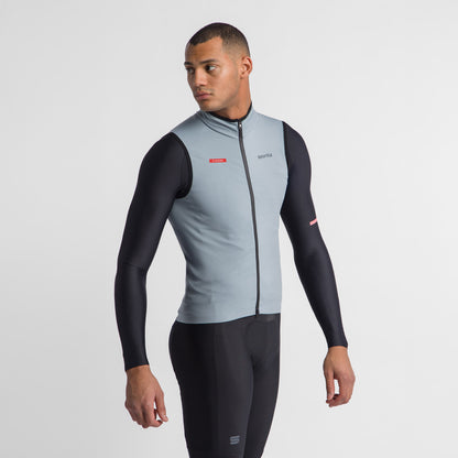 SPORTFUL FIANDRE 2 grijs windvest