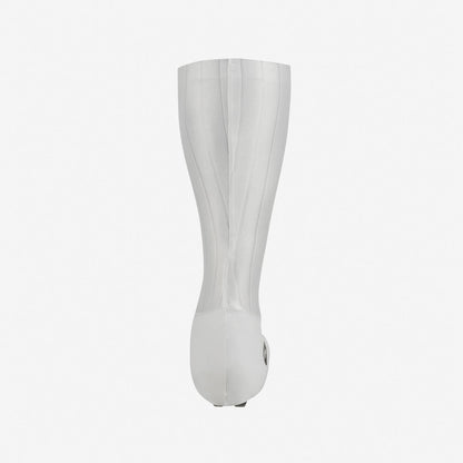 Couvre-Chaussures CASTELLI FAST FEET 4 TT Blanc