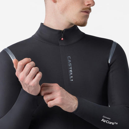 Jas CASTELLI PERFETTO 4 Zwart