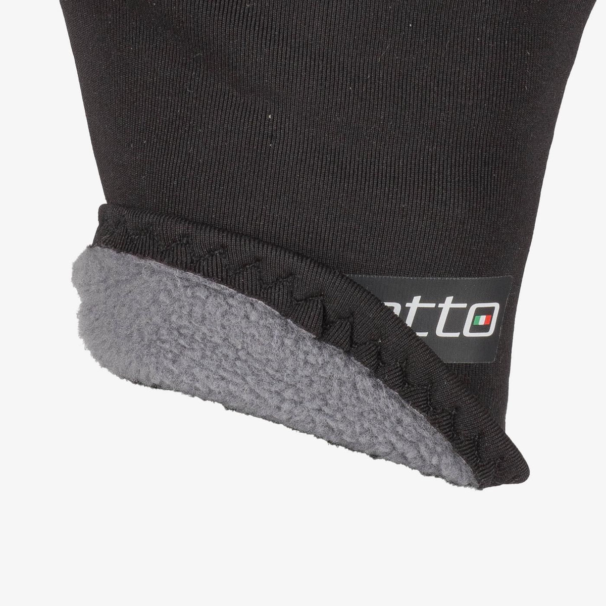 Gants CASTELLI PERFETTO RoS 2  Noir