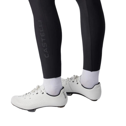 Cuissard Long à Bretelles CASTELLI ESPRESSO 2 DT Femme Noir