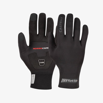 Handschoenen CASTELLI PERFETTO RoS 2 Dames Zwart