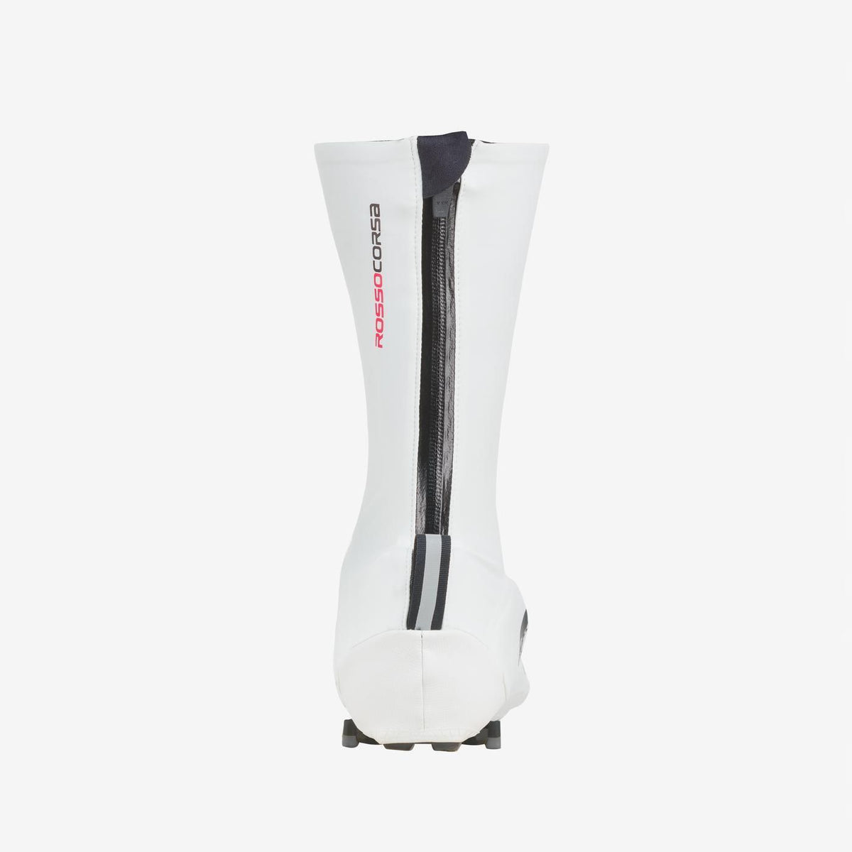 Fietsoverschoenen CASTELLI AERO RACE 2 Wit