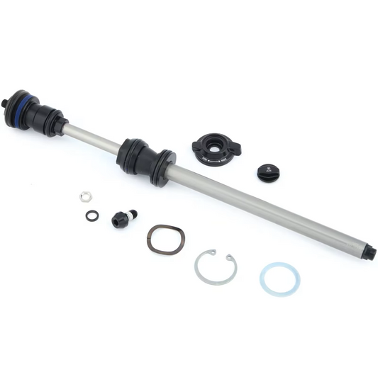 Kit Ressort Air DUAL POSITION ROCKSHOX 150mm-27.5"/29" pour Fourche PIKE #11.4018.010.242