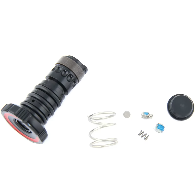 Kit met reboundstelknop voor ROCKSHOX-demper #11.4118.001.001