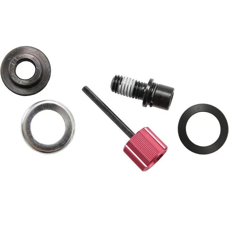 Kit Bouton de Détente ROCKSHOX pour Fourche BOXXER RC B1 #11.4015.404.025