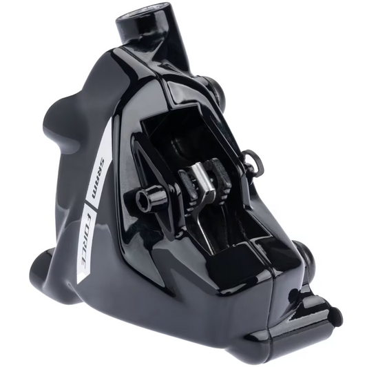SRAM FORCE AXS HRD D2 Flat Mount-remklauw