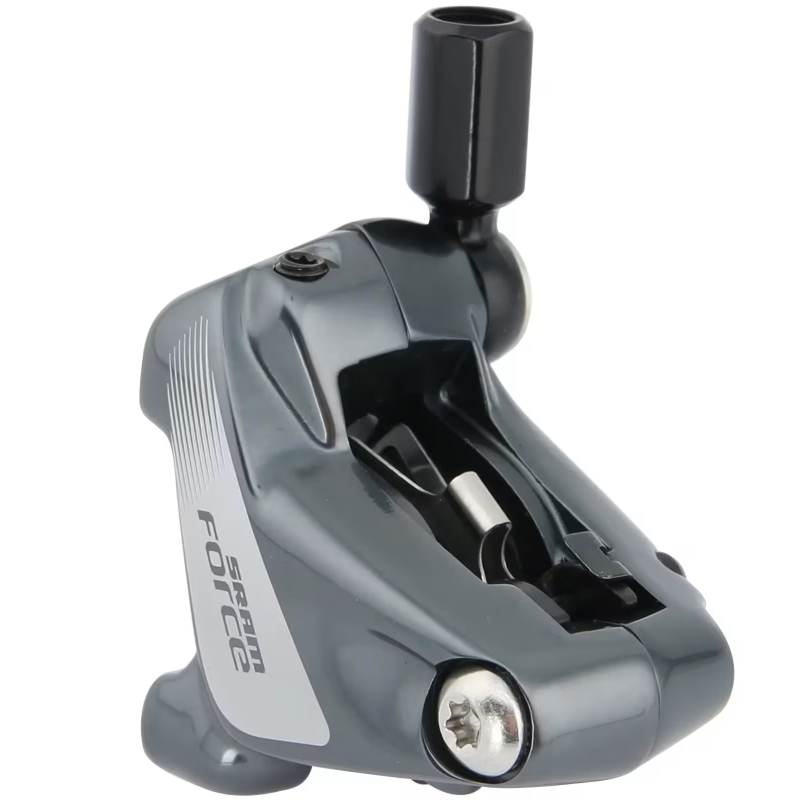 SRAM FORCE 22 / FORCE 1 HRD Flat Mount-remklauw