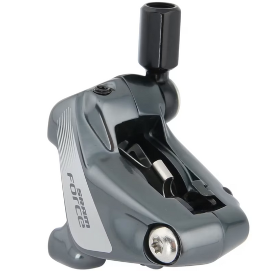 SRAM FORCE 22 / FORCE 1 HRD Flat Mount-remklauw