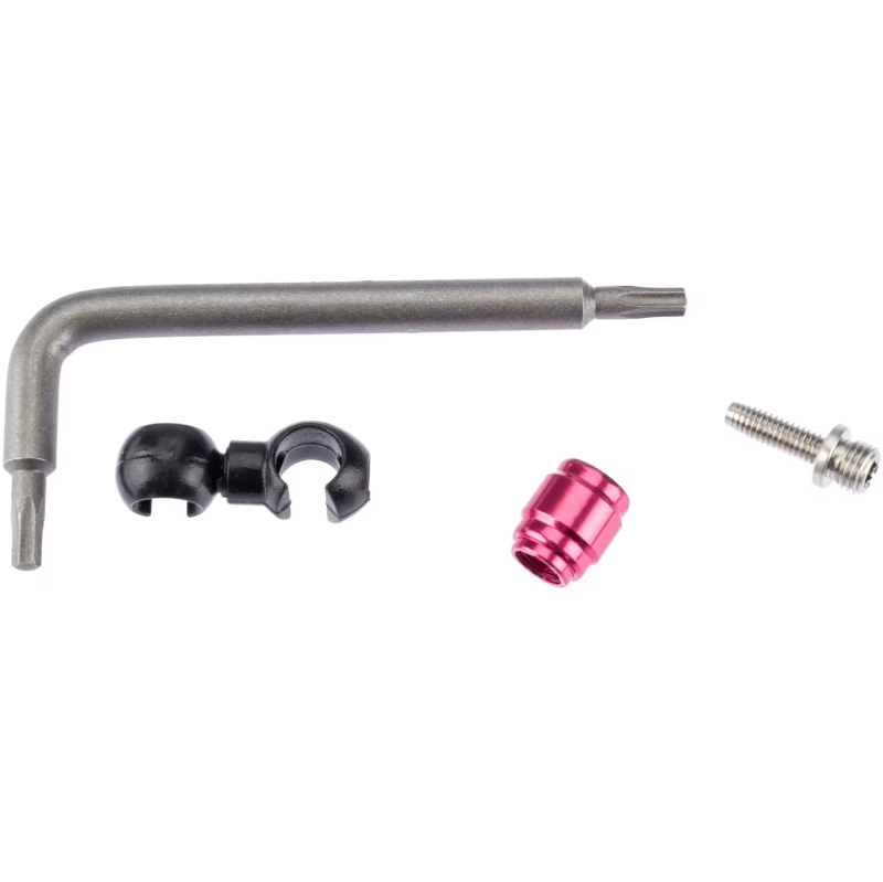 Levier de Frein SRAM G2 ULTIMATE Carbone