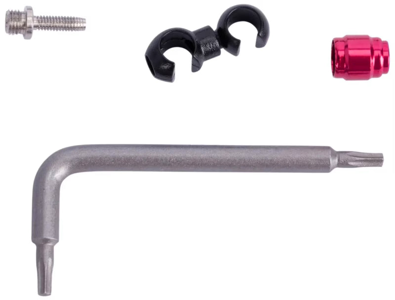 SRAM G2 R remhendel