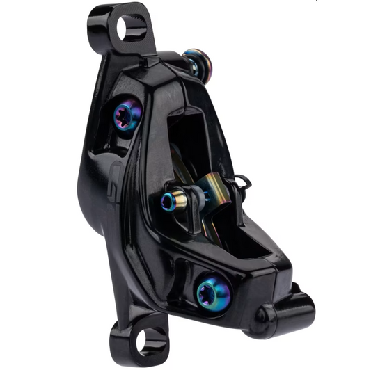 Étrier de Frein SRAM G2 ULTIMATE Noir/Rainbow