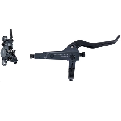 Achterrem SHIMANO CUES BL-U8000 + BR-U8000 1700mm