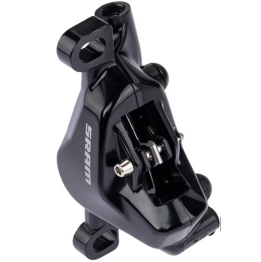 Étrier de Frein SRAM Post Mount 2 Pistons Noir